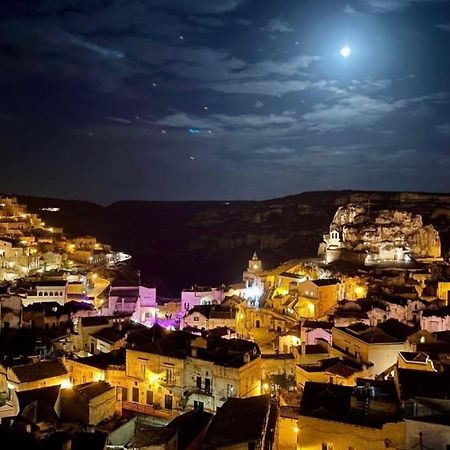 Essence Domus Vaniglia Matera Exterior photo