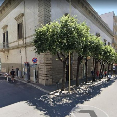 Essence Domus Vaniglia Matera Exterior photo